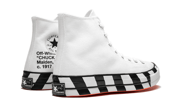 Hoobuy Nike Chuck Taylor All-Star 70S Off-White