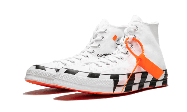 Hoobuy Nike Chuck Taylor All-Star 70S Off-White