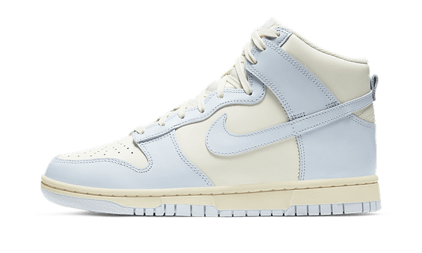 Hoobuy Nike Dunk High Football Grey