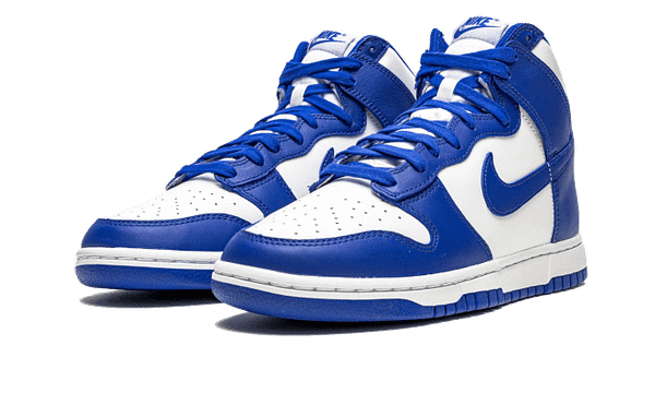 Hoobuy Nike Dunk High Game Royal