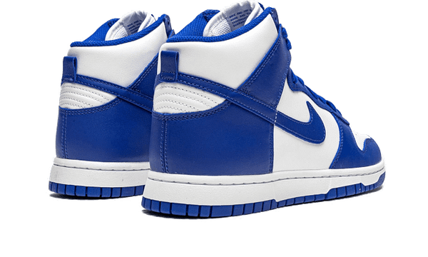 Hoobuy Nike Dunk High Game Royal