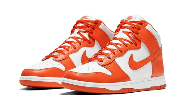 Hoobuy Nike Dunk High Syracuse (2021)