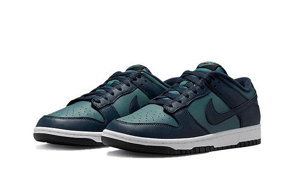 Hoobuy Nike Dunk Low Armory Navy