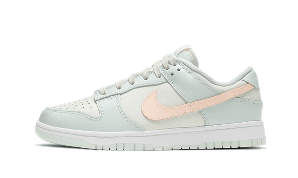 Hoobuy Nike Dunk Low Barely Green