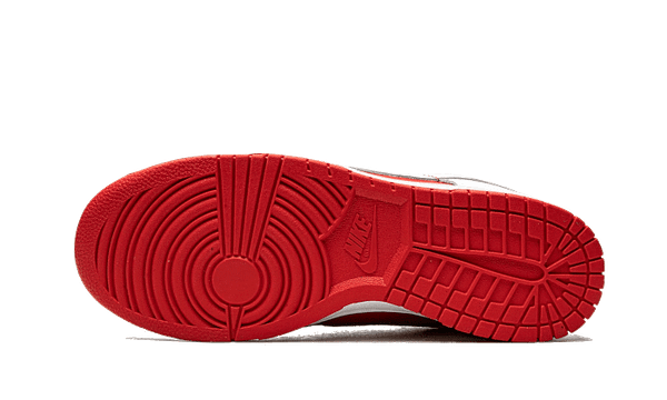 Hoobuy Nike Dunk Low Championship Red