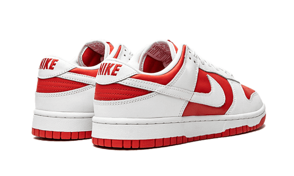 Hoobuy Nike Dunk Low Championship Red