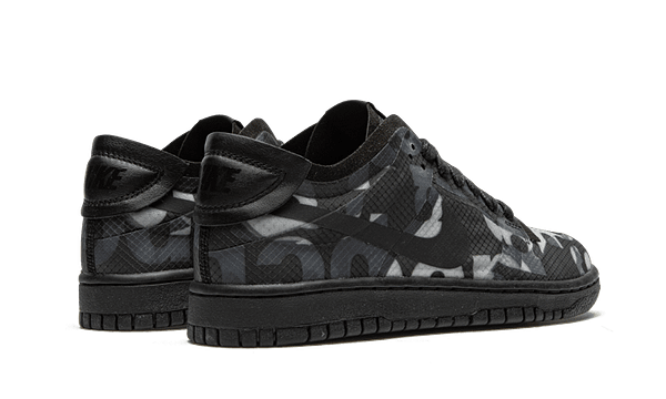 Hoobuy Nike Dunk Low Comme Des Garçons Print