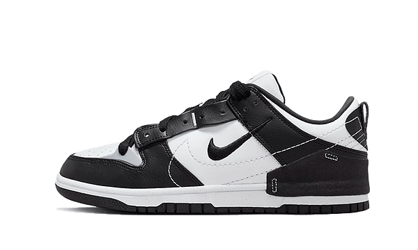 Hoobuy Nike Dunk Low Disrupt 2 Panda