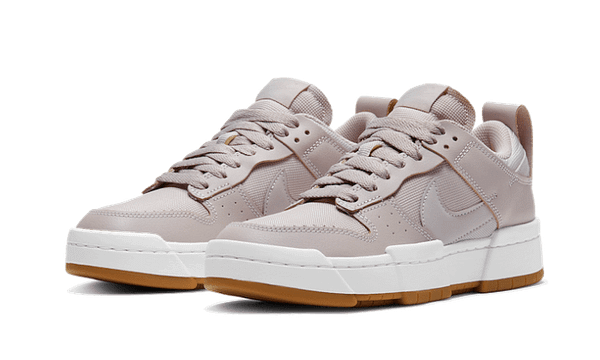 Hoobuy Nike Dunk Low Disrupt Barely Rose