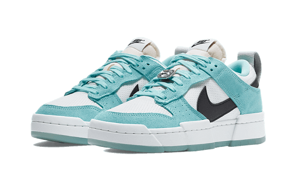 Hoobuy Nike Dunk Low Disrupt Copa