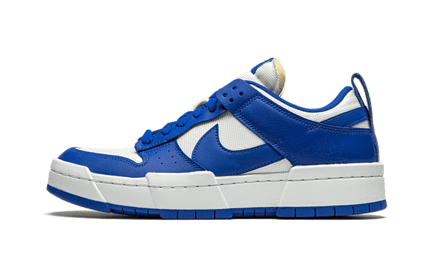 Hoobuy Nike Dunk Low Disrupt Game Royal