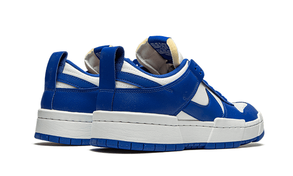 Hoobuy Nike Dunk Low Disrupt Game Royal