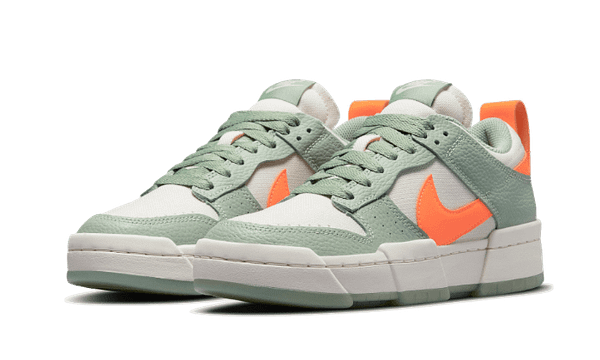 Hoobuy Nike Dunk Low Disrupt Sea Glass