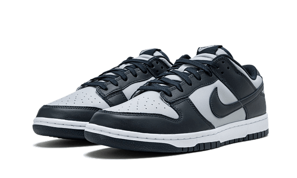 Hoobuy Nike Dunk Low Georgetown