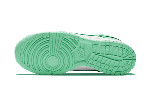 Hoobuy Nike Dunk Low Green Glow