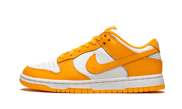 Hoobuy Nike Dunk Low Laser Orange