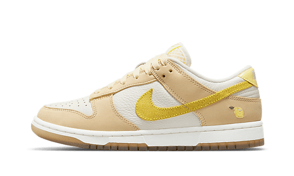 Hoobuy Nike Dunk Low Lemonade