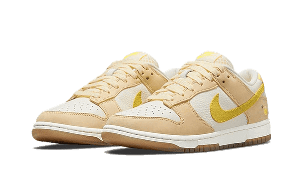 Hoobuy Nike Dunk Low Lemonade