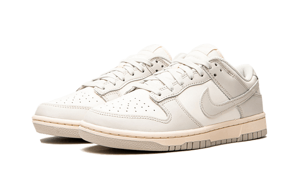 Hoobuy Nike Dunk Low Light Bone