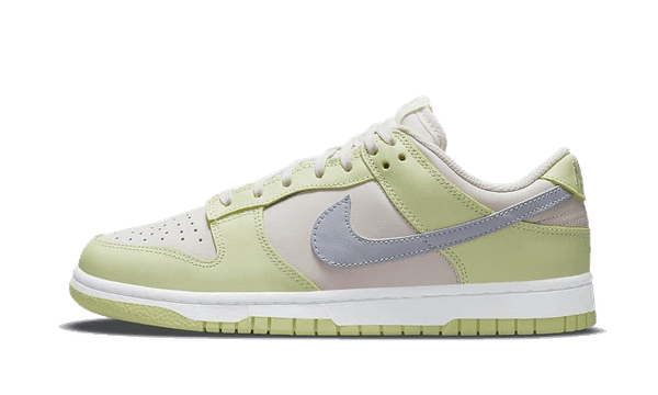 Hoobuy Nike Dunk Low Lime Ice