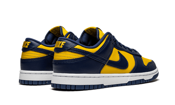 Hoobuy Nike Dunk Low Michigan