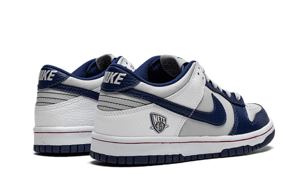 Hoobuy Nike Dunk Low Nba 75Th Anniversary Brooklyn Nets