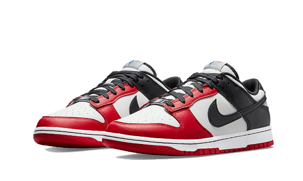 Hoobuy Nike Dunk Low Nba 75Th Anniversary Chicago Bulls