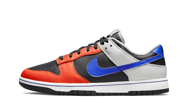 Hoobuy Nike Dunk Low Nba 75Th Anniversary Knicks