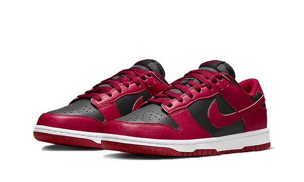 Hoobuy Nike Dunk Low Next Nature Dark Beetroot