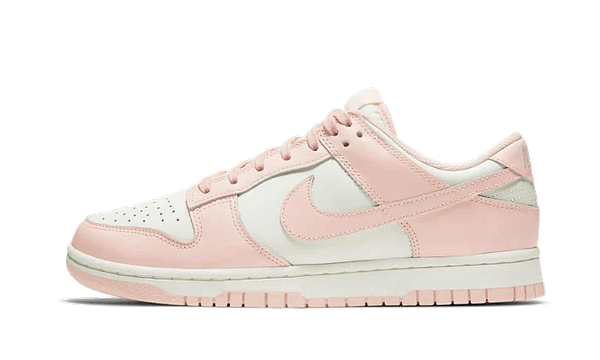 Hoobuy Nike Dunk Low Orange Pearl