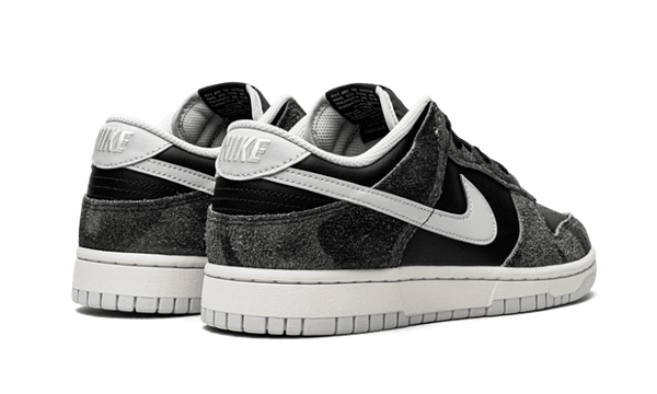 Hoobuy Nike Dunk Low Prm Animal Pack Black