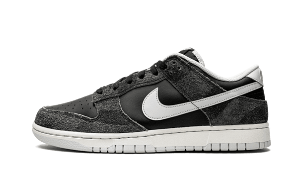 Hoobuy Nike Dunk Low Prm Animal Pack Black