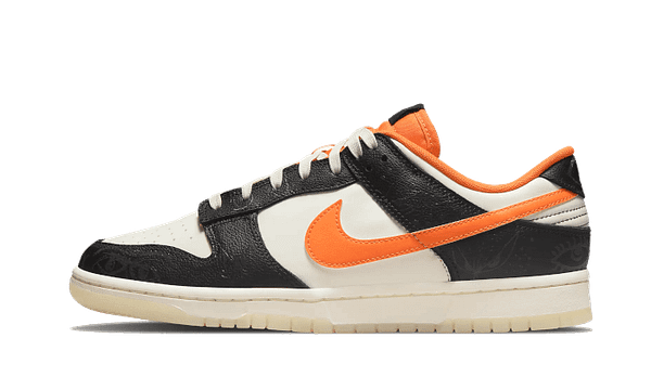 Hoobuy Nike Dunk Low Prm Halloween (2021)