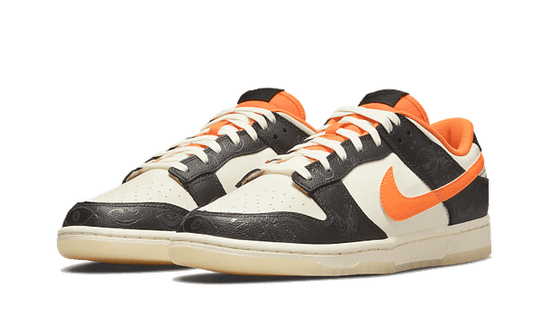 Hoobuy Nike Dunk Low Prm Halloween (2021)