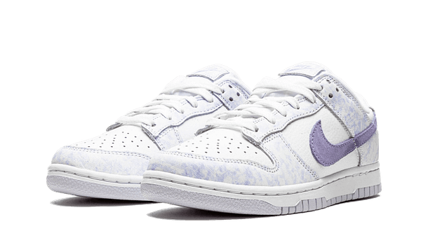 Hoobuy Nike Dunk Low Purple Pulse