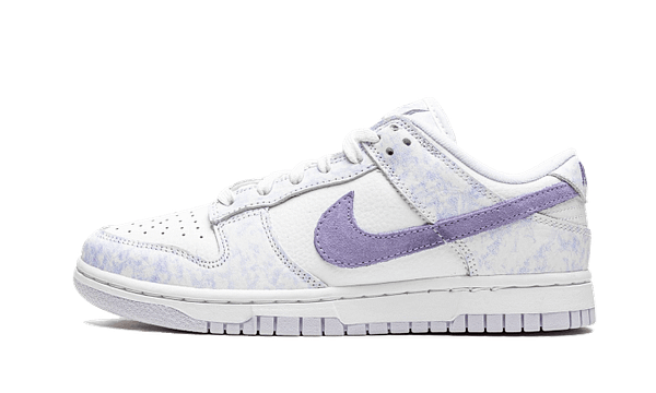 Hoobuy Nike Dunk Low Purple Pulse