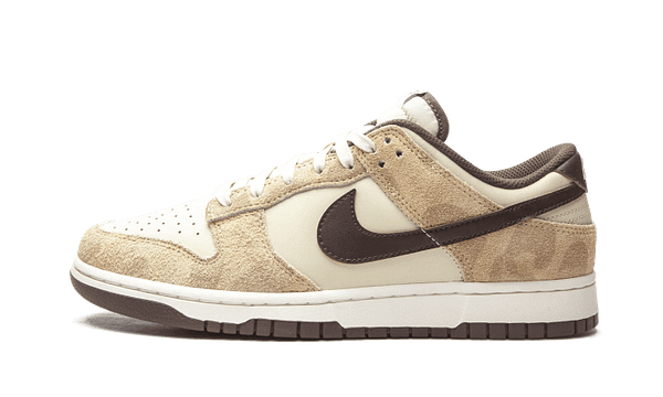 Hoobuy Nike Dunk Low Retro Prm Animal Pack Giraffe