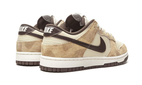 Hoobuy Nike Dunk Low Retro Prm Animal Pack Giraffe