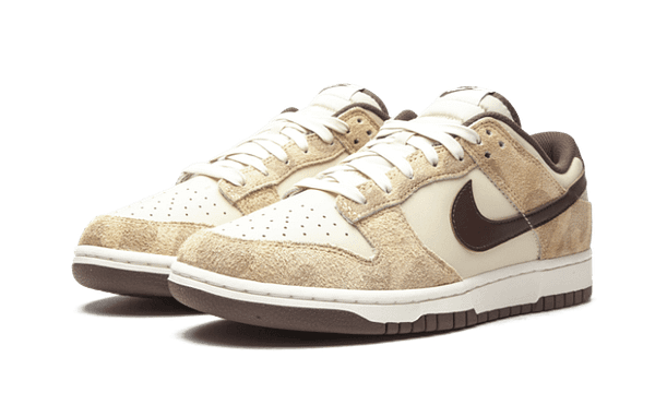 Hoobuy Nike Dunk Low Retro Prm Animal Pack Giraffe