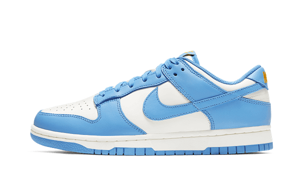 Hoobuy Nike Dunk Low Sail Coast