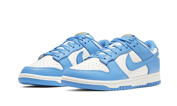 Hoobuy Nike Dunk Low Sail Coast