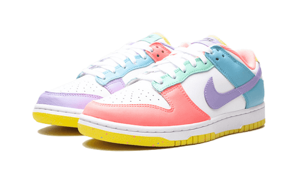 Hoobuy Nike Dunk Low Se Easter