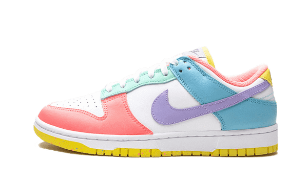 Hoobuy Nike Dunk Low Se Easter