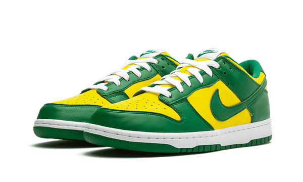 Hoobuy Nike Dunk Low Sp Brazil