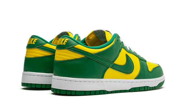 Hoobuy Nike Dunk Low Sp Brazil