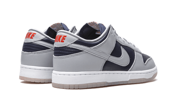 Hoobuy Nike Dunk Low Sp College Navy