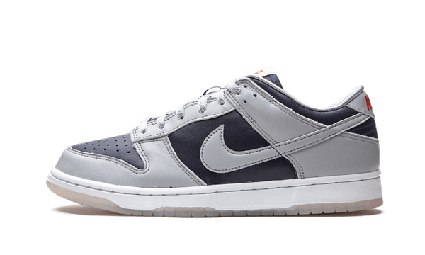 Hoobuy Nike Dunk Low Sp College Navy