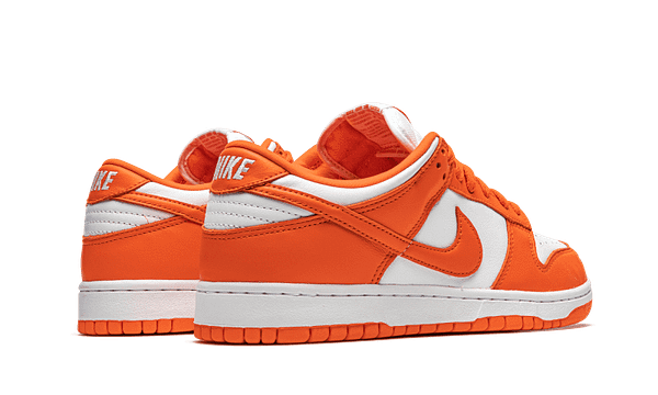 Hoobuy Nike Dunk Low Sp Orange Blaze (Syracuse)