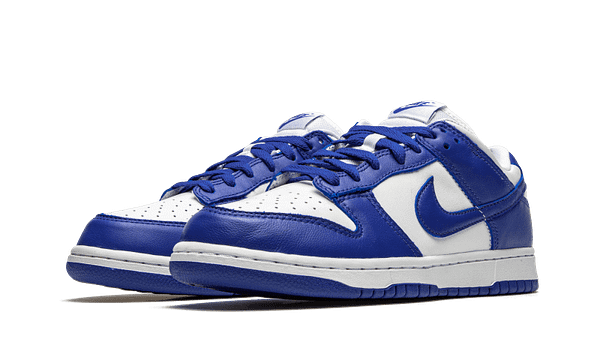 Hoobuy Nike Dunk Low Sp Varsity Royal (Kentucky)