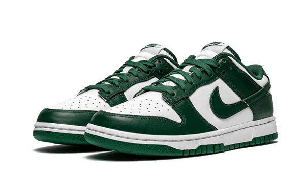 Hoobuy Nike Dunk Low Spartan Green